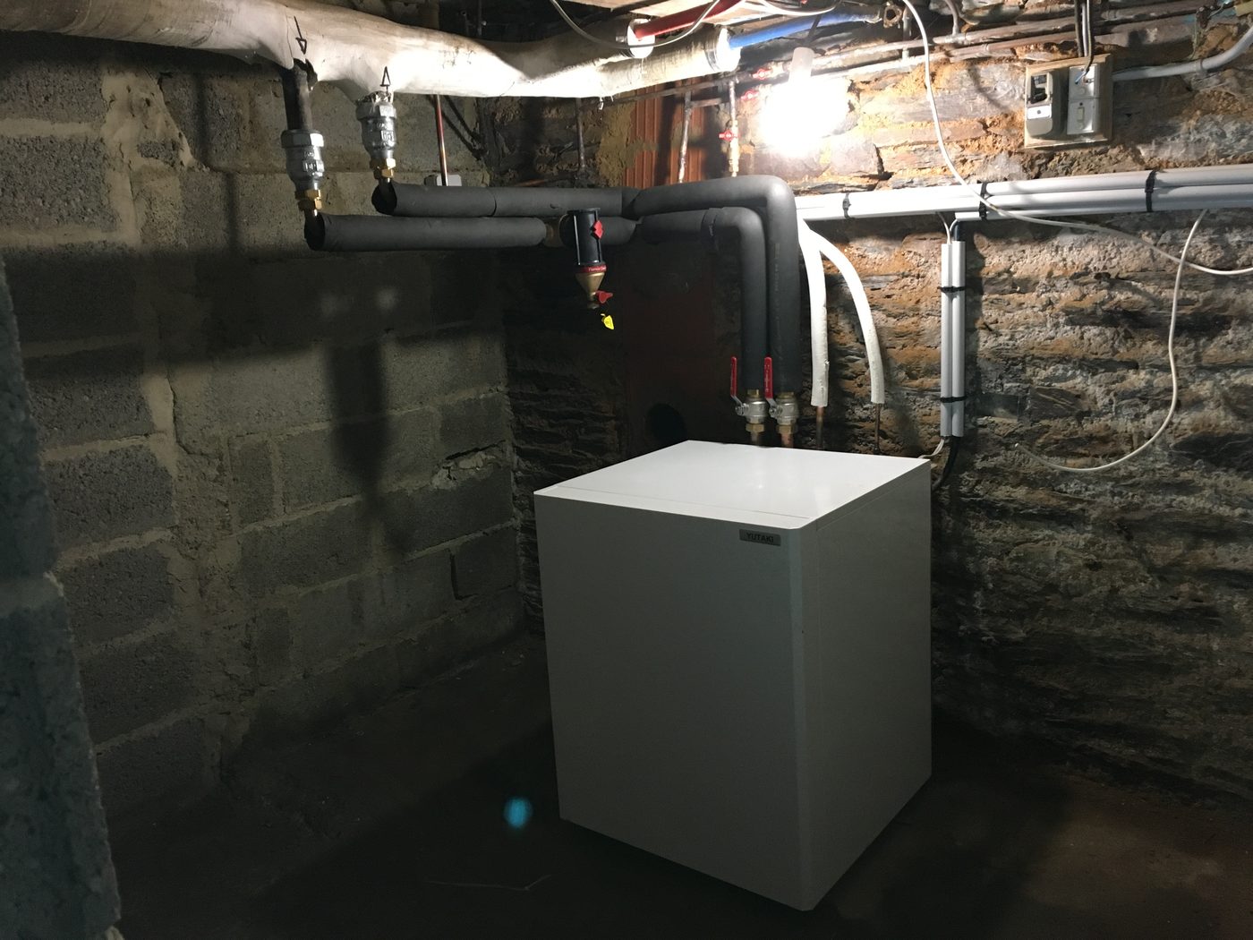 Unité extérieure Daikin R32